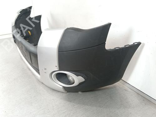 Front bumper CITROËN BERLINGO MULTISPACE (B9) 1.6 HDi 110 | BP37260455C7 - Image 2