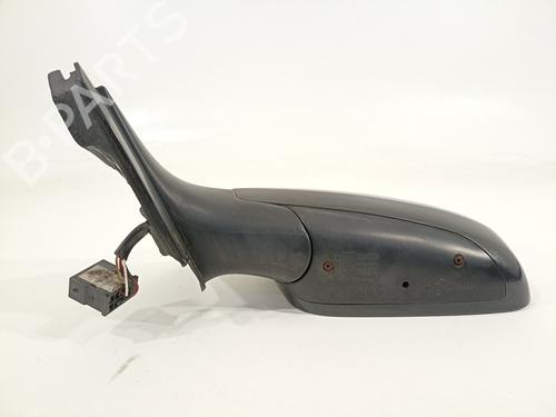 Left mirror AUDI A3 (8L1) 1.8 T | BP16977635C26 