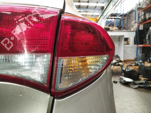 Used Right taillight HYUNDAI TUCSON (TL, TLE) [2015-2023]  29887423