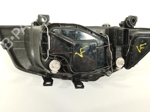 Left headlight SEAT IBIZA III (6L1) 1.9 SDI | BP27833047C28 