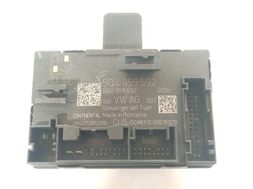 Electronic module SEAT LEON SC (5F5) | BP34621889M83 - Image 5