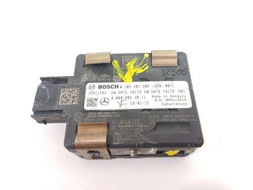 Used Electronic sensor Electronic sensor 21843607 21843607