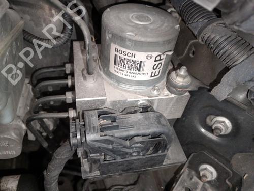 Abs pomp Abs pomp FIAT GRANDE PUNTO (199_) 1.3 D Multijet (199.AXD11, 199.AXD1A, 199.AXD1B,... (90 hp) 36859398 36859398