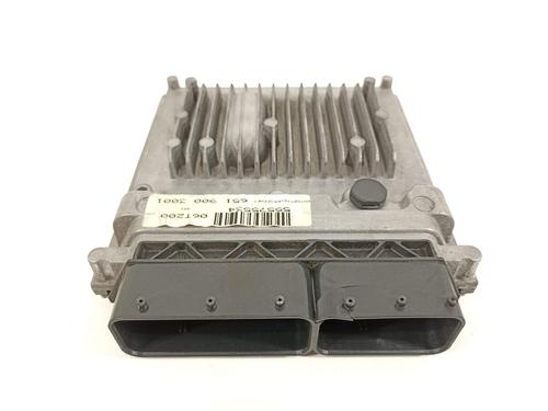 engine-control-unit-ecu-mercedes-benz-cla-coupe-c117-a6519011701-a6519003001-a6519003001-2013-2014-2015-2016-2017-2018-2019-16804139 main image