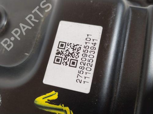 Engine control unit (ECU) OPEL ASTRA J (P10) 1.7 CDTI (68) | BP34036904M57 - Image 3