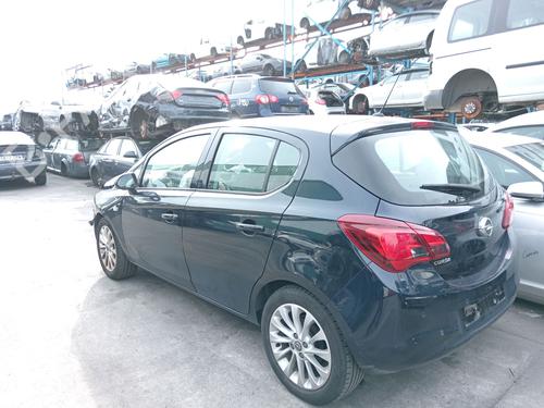 Used Parts OPEL CORSA E (X15) [2014-2025]  4337062