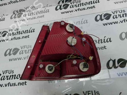Left taillight DAEWOO KALOS (KLAS) 1.4 | BP1877175C34 