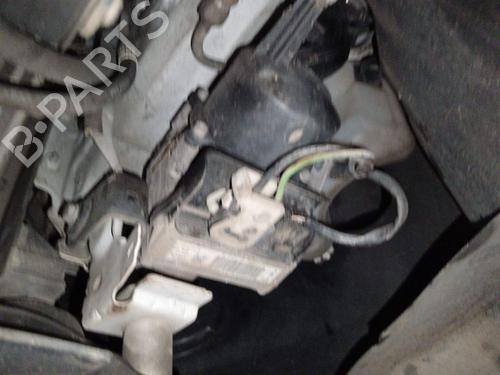 Used Steering pump Steering pump CITROËN BERLINGO Box Body/MPV (B9) 1.6 HDi 75 (75 hp) 40453094 40453094