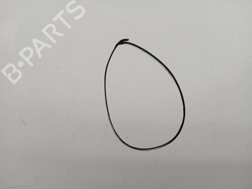 Tailgate FORD RANGER (TKE) | BP17438519C6