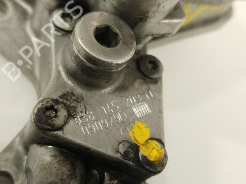 Vacuum pump SEAT ALTEA XL (5P5, 5P8)  | BP25803616M80