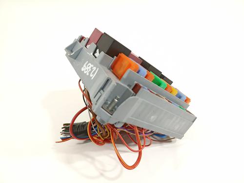 Fuse box FIAT FIORINO Box Body/MPV (265_)  | BP18873734E1 
