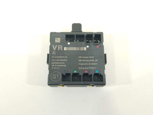 Used Electronic module Electronic module 29202754 29202754
