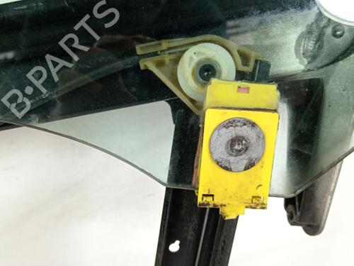 Front left window mechanism AUDI A6 C6 Avant (4F5) 3.0 TDI quattro | BP16803994C22