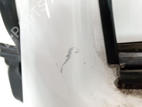 Left rear door SEAT LEON (1P1) 1.6 TDI | BP30617338C4