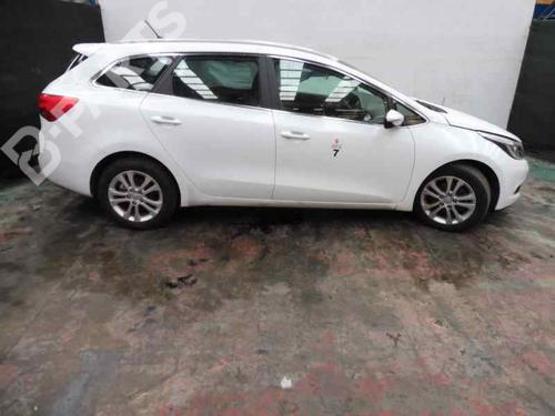 Used Parts KIA CEE'D Sportswagon (JD)  1.6 CRDi 128  646006