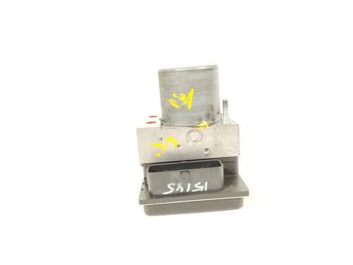 Used ABS pump PEUGEOT 5008 (0U_, 0E_) 1.6 HDi (112 hp) 31917802