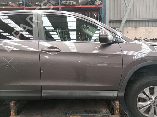 Used Right front door Right front door HONDA CR-V IV (RM_) 2.2 i-DTEC 4WD (RE6) (150 hp) 33305843 33305843