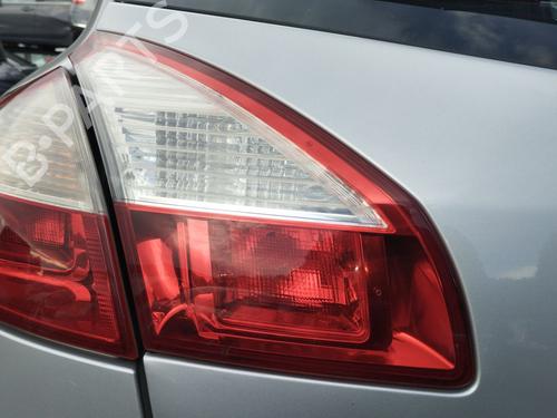 Used Left tailgate light RENAULT MEGANE III Hatchback (BZ0/1_, B3_) [2008-2025]  30296389