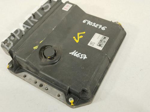 Engine control unit (ECU) LEXUS IS II (_E2_) 220d (ALE20) | BP33328974M57 - Image 3