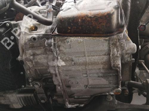 Gearbox SEAT LEON ST (5F8) 2.0 Cupra | BP37068226M3 - Image 2