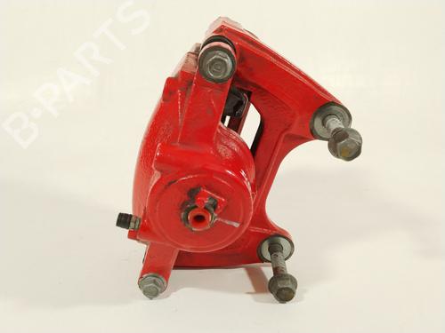 Left front brake caliper HYUNDAI i30 (PDE, PD, PDEN)  | BP28043039M105 