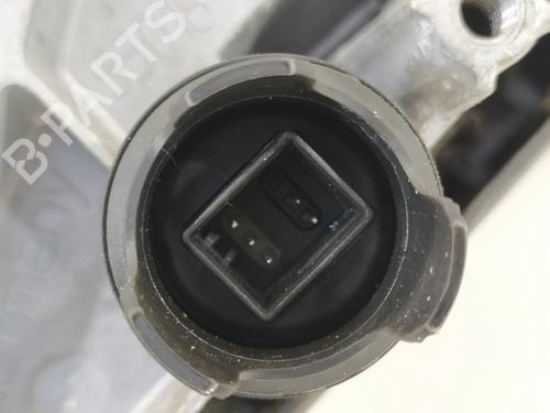 Right mirror BMW 1 (E87)  | BP1855434C27 