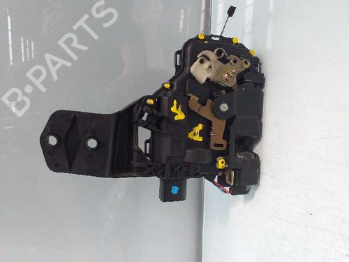 Used Front right lock VW PASSAT B5 (3B2) [1996-2001]  6057233