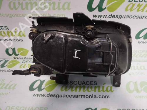 Left headlight VW POLO (6N2) 1.4 | BP1879243C28 