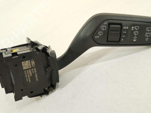 Used Steering column stalk Steering column stalk 33462784 33462784
