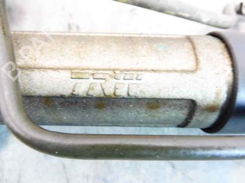 Steering rack CHEVROLET KALOS | BP4957048M22