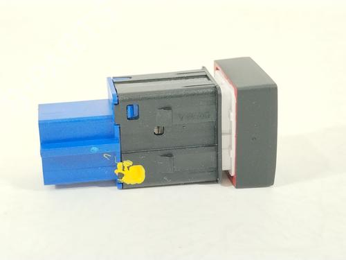 Warning switch SEAT IBIZA V (KJ1, KJG) | BP36503654I22 - Image 3