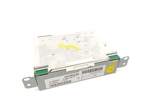 Used Electronic module Electronic module 24951233 24951233