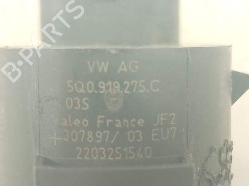 Electronic module SEAT IBIZA V (KJ1, KJG) 1.0 TSI | BP38074435M83 - Image 3