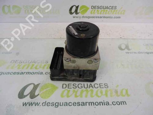Used ABS pump FORD FIESTA V (JH_, JD_) [2001-2014]  16588806