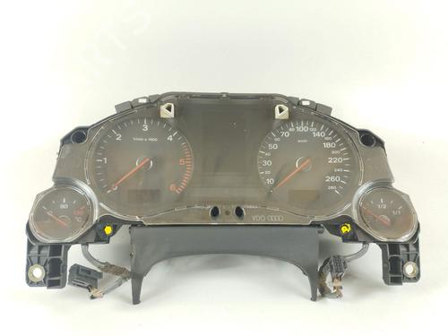 Used Instrument cluster Instrument cluster 4848569 4848569