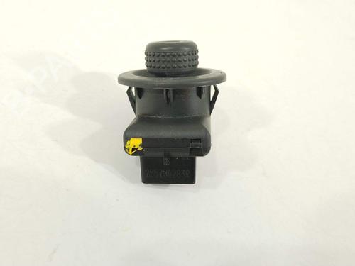 Mirror switch RENAULT CLIO IV (BH_) 1.5 dCi 90 | BP36989690I25 - Image 2