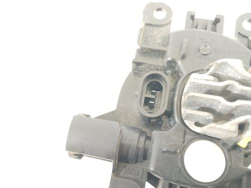 Left front fog light RENAULT CAPTUR I (J5_, H5_) 1.5 dCi 90 (J5N4, J5M5, J5MW, J5M6, J5AL, J5AJ) | BP29562021C30