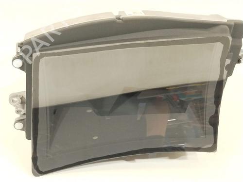 Used Instrument cluster Instrument cluster MERCEDES-BENZ A-CLASS (W177) AMG A 45 S 4-Matic+ (177.054) (421 hp) 34439278 34439278
