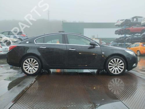 Left front driveshaft OPEL INSIGNIA A (G09) | BP37436476M38 - Image 6