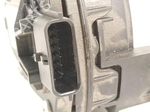 Pedal RENAULT CLIO IV (BH_)  | BP16812431I4 