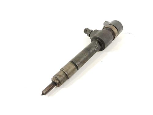 Used Injector Injector OPEL ZAFIRA / ZAFIRA FAMILY B (A05) [2005-2019] 21573853 21573853