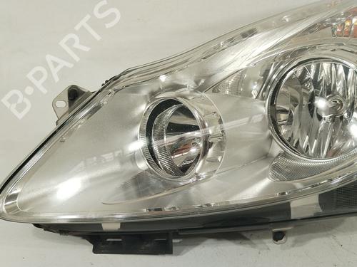 Left headlight OPEL CORSA D (S07) 1.3 CDTI (L08, L68) | BP32685583C28 - Image 4