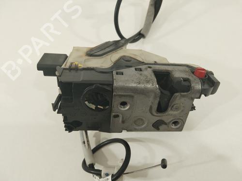 Rear right lock PEUGEOT 208 I (CA_, CC_)  | BP26307988C99