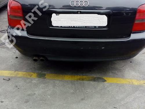 Engine control unit (ECU) AUDI A4 B5 Avant (8D5) 1.8 T | BP9576895M57 