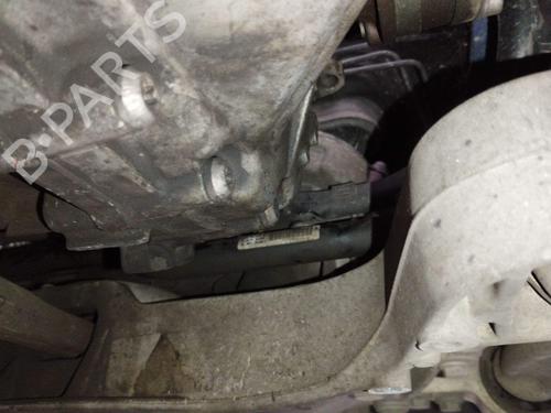 Steering rack VW PASSAT B6 (3C2) | BP38735337M22 - Image 2