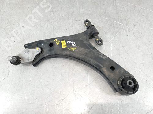 Used Left front suspension arm Left front suspension arm KIA SORENTO IV (MQ4, MQ4A) 1.6 T-GDi Hybrid AWD (230 hp) 40100419 40100419