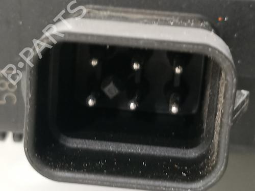 Front left window mechanism OPEL ASTRA H GTC (A04) 1.9 CDTi (L08) | BP9998992C22 