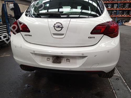 rear-bumper-opel-astra-j-p10-2009-2010-2011-2012-2013-2014-2015-2016-34535890 main image