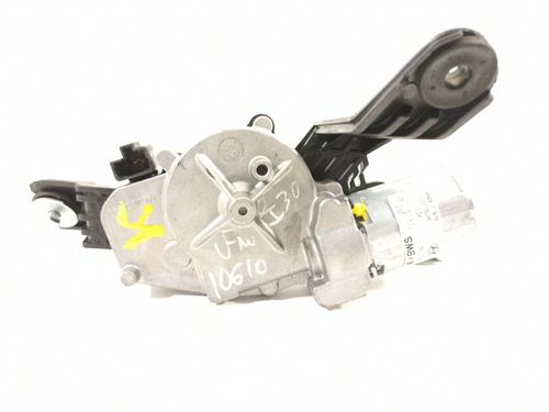Used Rear wiper motor HYUNDAI i30 (PDE, PD, PDEN) 1.6 CRDi (95 hp) 16799322