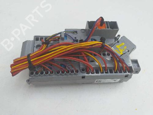 Fuse box BMW X3 (G01, F97, G08) xDrive 20 d | BP6098396E1 